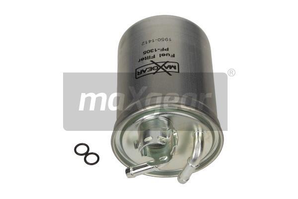 Fuel filter - 26-0717 MAXGEAR