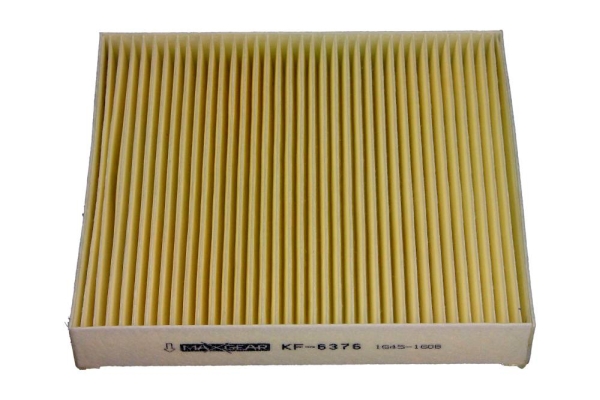 Filter, Innenraumluft - 26-0724 MAXGEAR