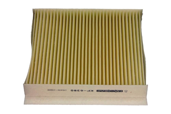 Filter, interior air - 26-0731 MAXGEAR