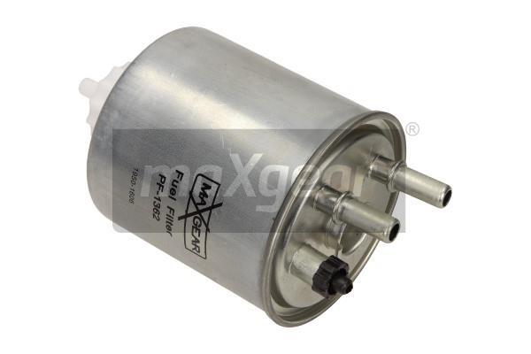 Filtro carburante - 26-0736 MAXGEAR