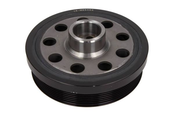 Ременный шкив, коленчатый вал - 30-0123 MAXGEAR