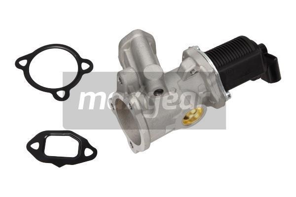EGR Valve - 27-0199 MAXGEAR