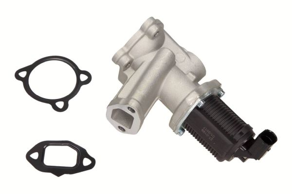 Клапан возврата ОГ - 27-0199 MAXGEAR