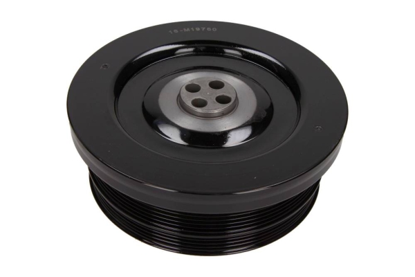 Belt Pulley, crankshaft - 30-0001 MAXGEAR