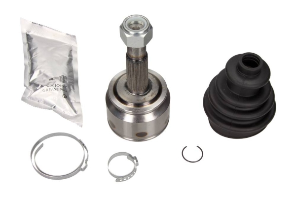 jungčių komplektas, kardaninis velenas - 49-0856 MAXGEAR