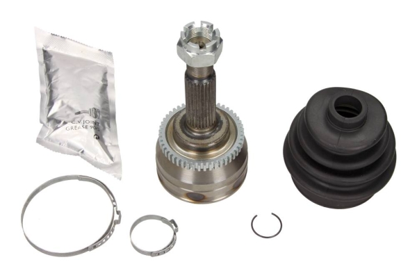 jungčių komplektas, kardaninis velenas - 49-0873 MAXGEAR