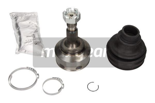 Kit giunti, Semiasse - 49-0875 MAXGEAR