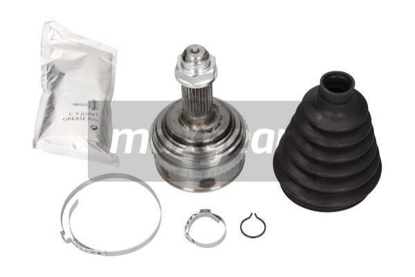 Шарнирный комплект, приводной вал - 49-0940 MAXGEAR