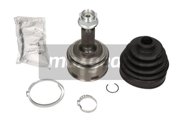 jungčių komplektas, kardaninis velenas - 49-0941 MAXGEAR