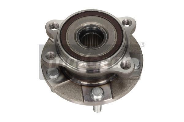 Wheel Bearing Kit - 33-0613 MAXGEAR