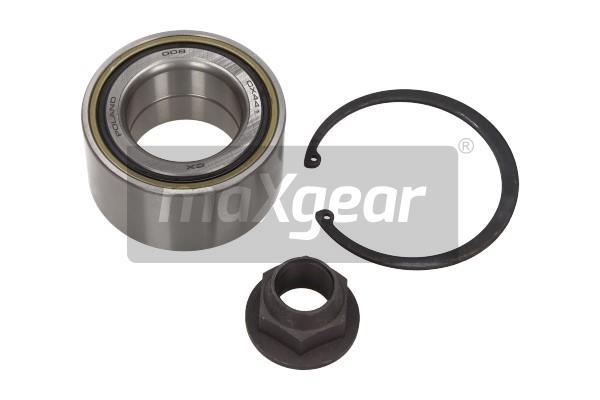 Wheel Bearing Kit - 33-0594 MAXGEAR