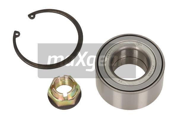 Kit cuscinetto ruota - 33-0614 MAXGEAR
