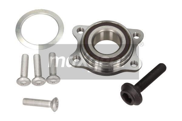 Kit cuscinetto ruota - 33-0616 MAXGEAR