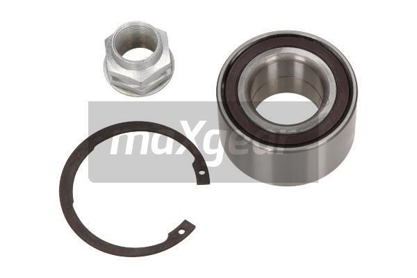 Комплект подшипника ступицы колеса - 33-0567 MAXGEAR