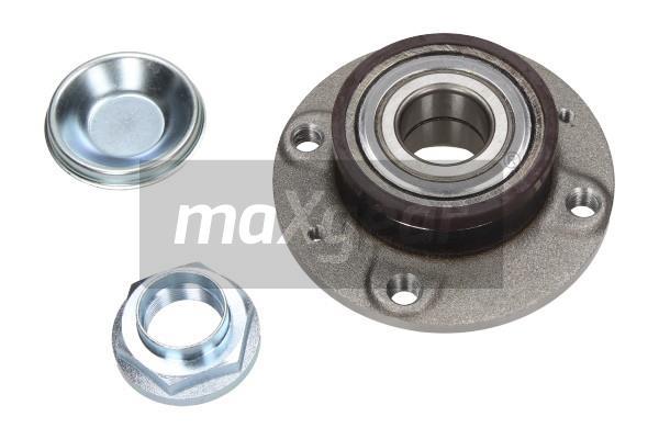 Комплект подшипника ступицы колеса - 33-0615 MAXGEAR