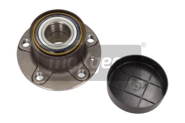 Kit cuscinetto ruota - 33-0617 MAXGEAR