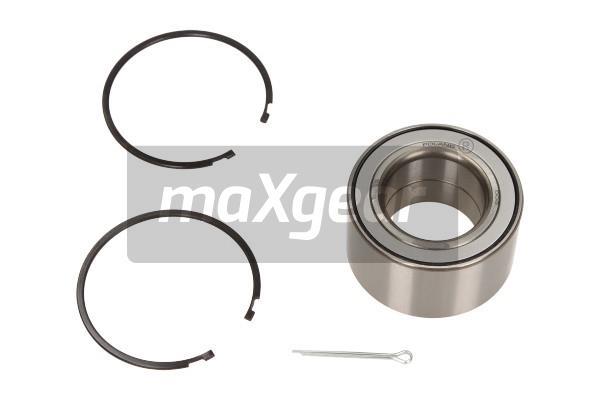 rato guolio komplektas - 33-0610 MAXGEAR