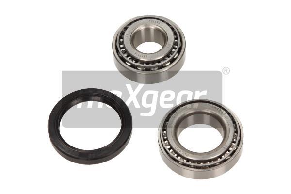 Wheel Bearing Kit - 33-0618 MAXGEAR