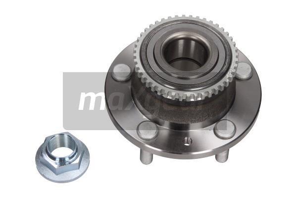 Kit cuscinetto ruota - 33-0467 MAXGEAR