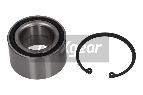Wheel Bearing Kit - 33-0602 MAXGEAR