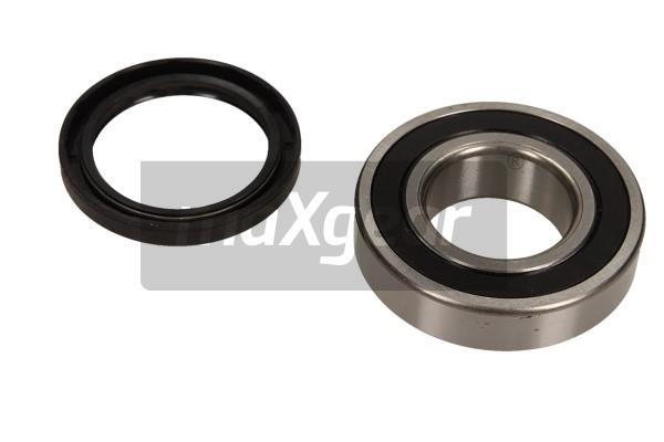 rato guolio komplektas - 33-0612 MAXGEAR