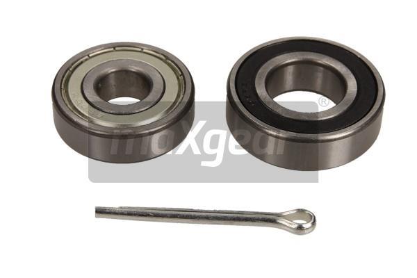 Wheel Bearing Kit - 33-0592 MAXGEAR