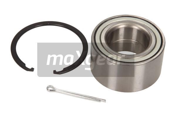 rato guolio komplektas - 33-0620 MAXGEAR