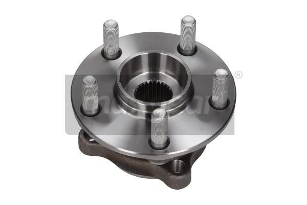 Wheel Bearing Kit - 33-0611 MAXGEAR