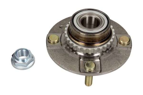 Комплект подшипника ступицы колеса - 33-0596 MAXGEAR