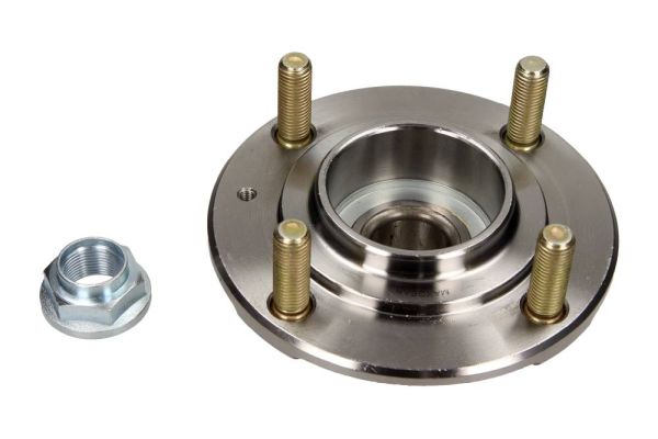 Комплект подшипника ступицы колеса - 33-0596 MAXGEAR