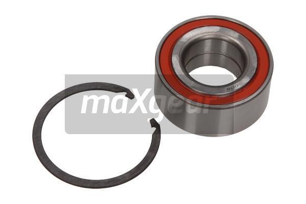 Wheel Bearing Kit - 33-0599 MAXGEAR