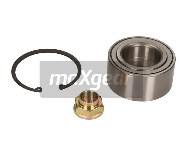 Wheel Bearing Kit - 33-0600 MAXGEAR