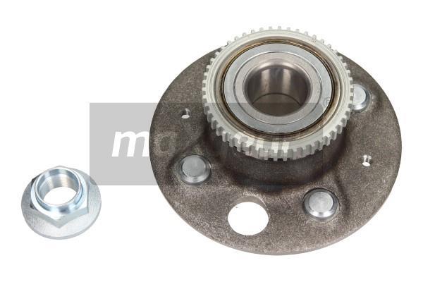 rato guolio komplektas - 33-0669 MAXGEAR