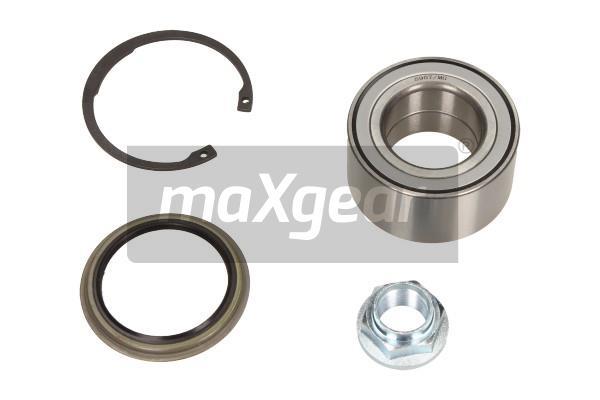Kit cuscinetto ruota - 33-0548 MAXGEAR