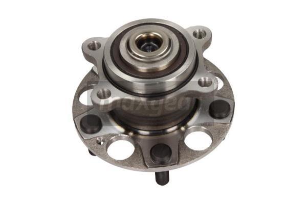 Комплект подшипника ступицы колеса - 33-0631 MAXGEAR