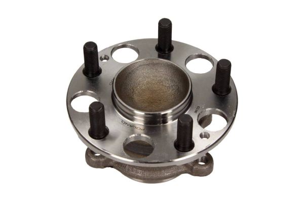 Комплект подшипника ступицы колеса - 33-0631 MAXGEAR