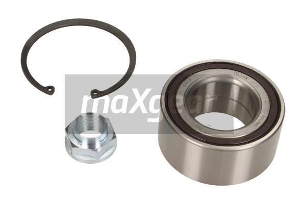 rato guolio komplektas - 33-0627 MAXGEAR