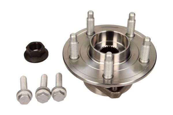 Комплект подшипника ступицы колеса - 33-0630 MAXGEAR