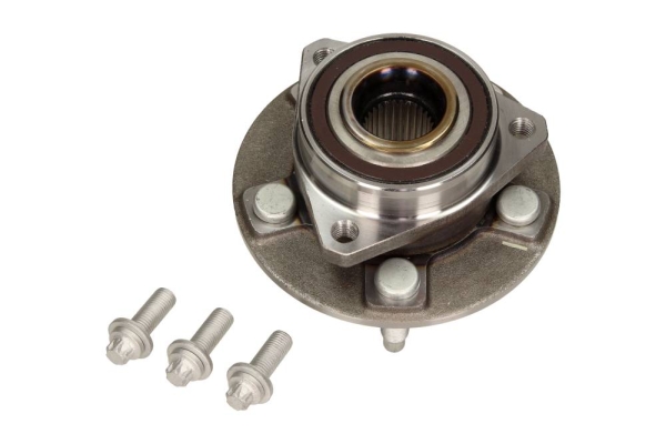 Комплект подшипника ступицы колеса - 33-0629 MAXGEAR