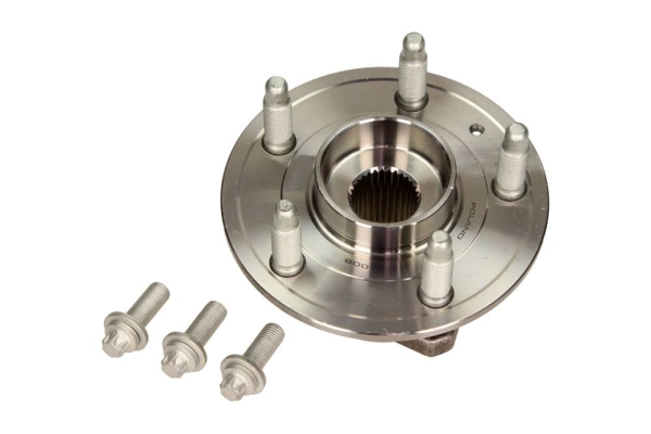 Комплект подшипника ступицы колеса - 33-0629 MAXGEAR
