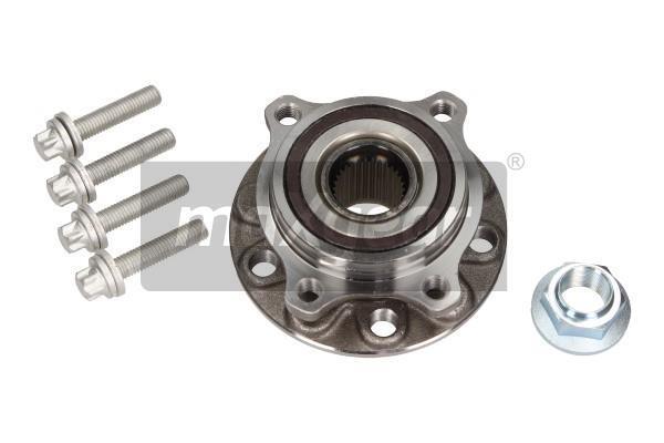 Wheel Bearing Kit - 33-0622 MAXGEAR