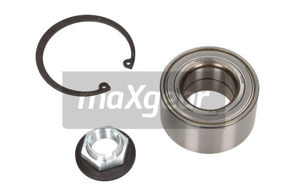 rato guolio komplektas - 33-0628 MAXGEAR