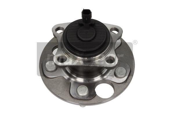 Kit cuscinetto ruota - 33-0625 MAXGEAR