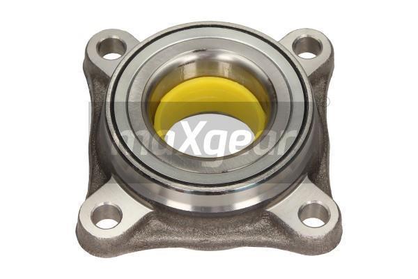 Wheel Bearing Kit - 33-0632 MAXGEAR