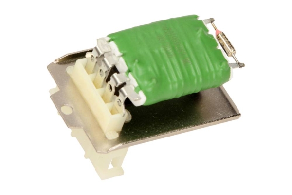Resistor, interior blower - 57-0090 MAXGEAR