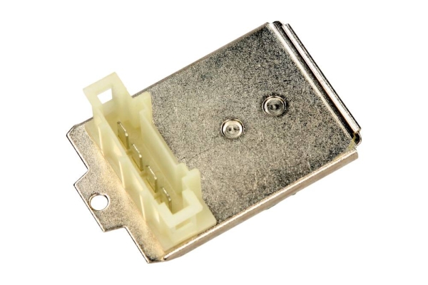 Resistor, interior blower - 57-0090 MAXGEAR