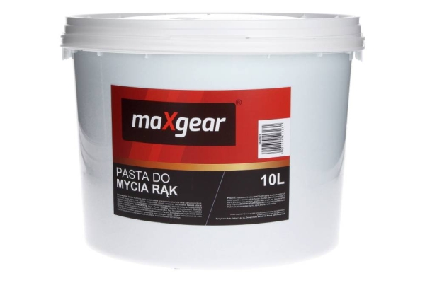 Hand Cleaners - 36-0063 MAXGEAR