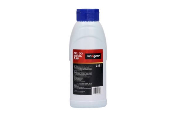 Hand Cleaners - 36-0064 MAXGEAR