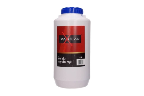 Hand Cleaners - 36-0065 MAXGEAR