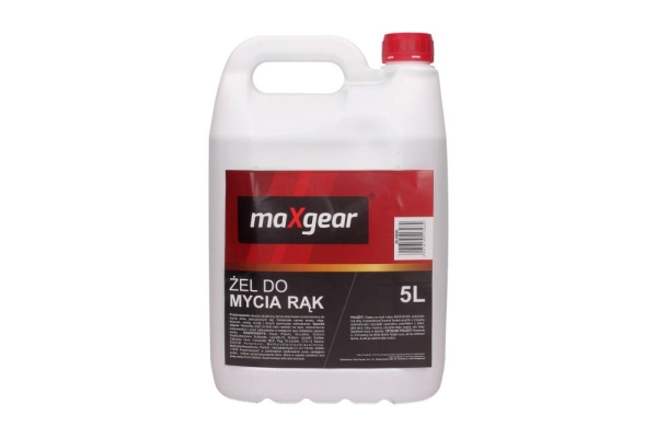 Hand Cleaners - 36-0066 MAXGEAR
